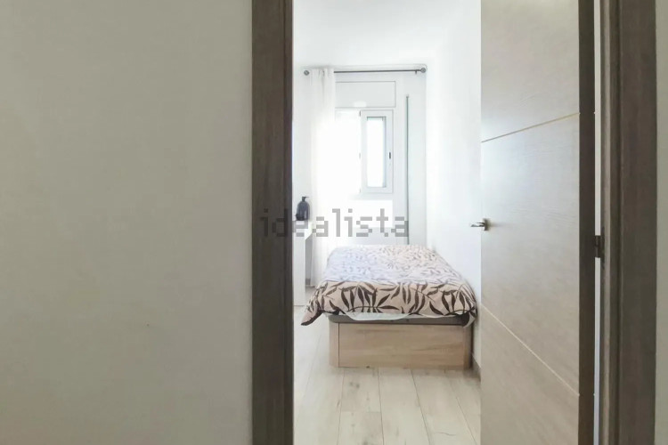 Piso en calle del Sindicat