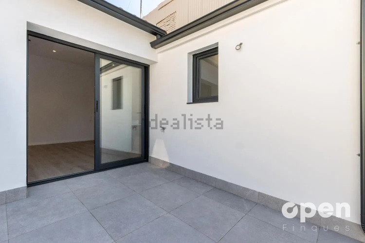 Chalet adosado en calle de las Navas de Tolosa