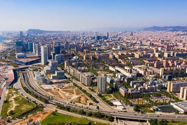 Piso en calle de Reus