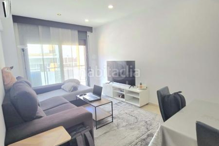 Piso en Can Palet Terrassa