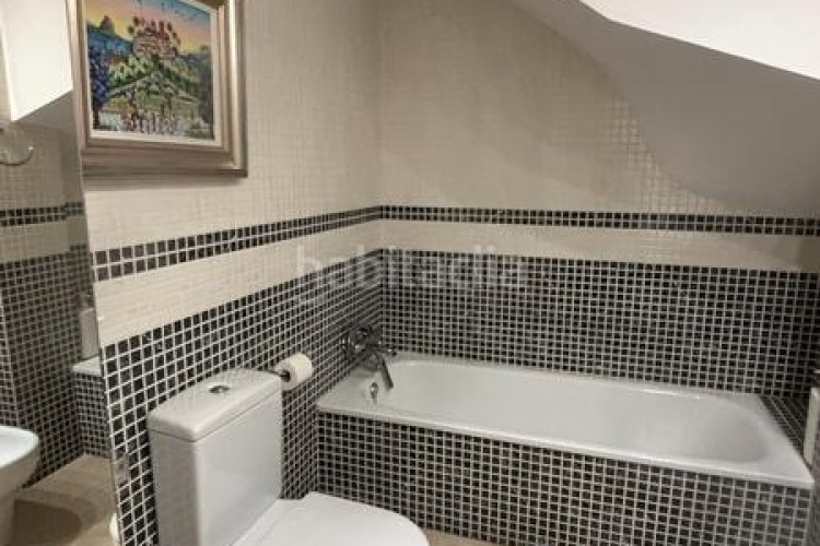 Dúplex magnifico duplex en el centro de sant pere con parquing y trastero en Terrassa