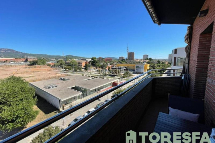 Dúplex duplex en venta en Sant Pere Nord08226 en Sant Pere Nord Terrassa