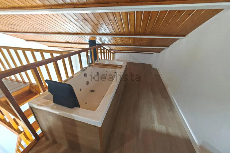 Piso en Joaquim de