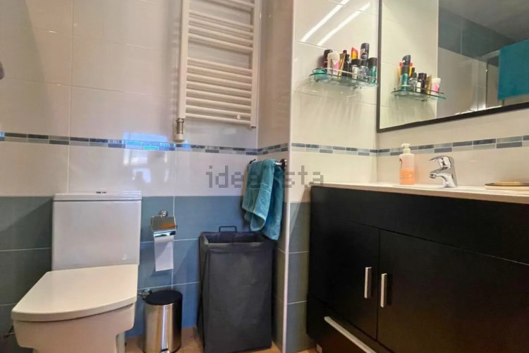 Ático en rambla de Francesc Macià