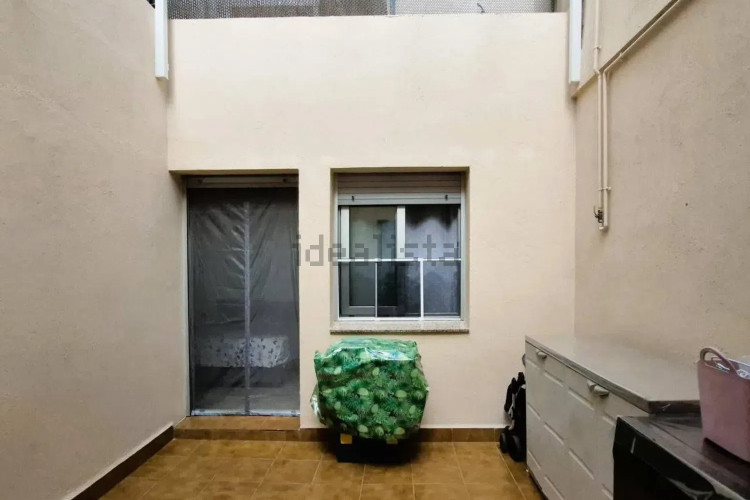 Piso en calle de Girona