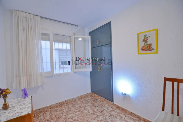 Piso en Barrio La Maurina