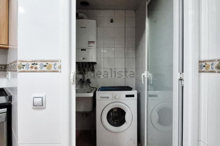 Piso en venta en avenida de l'Abat Marcet