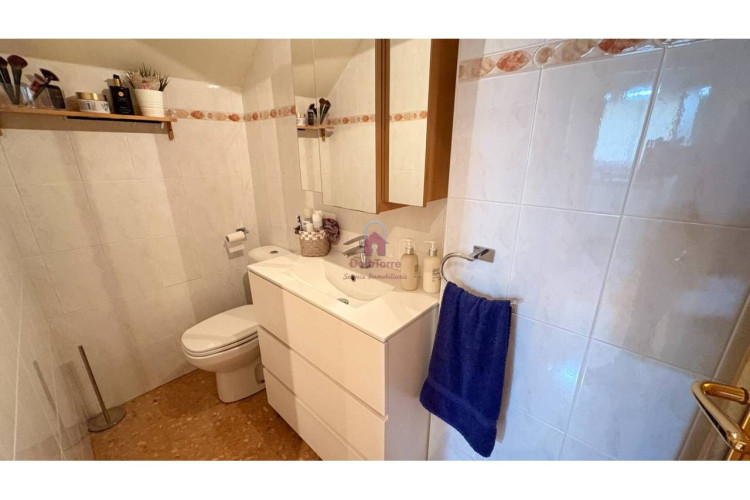 Doctor Ferran, Sant Pere Nord