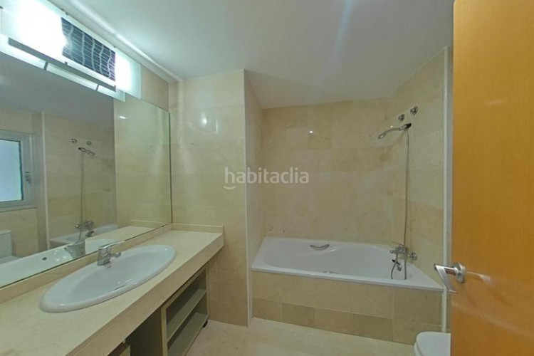 Dúplex en Barri del Centre Terrassa