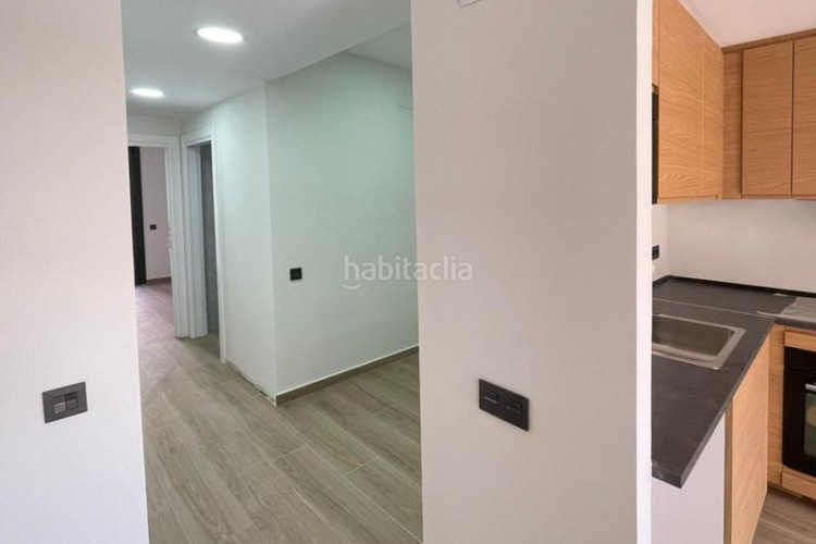 Dúplex  nuevo con terraza y buhardilla en ca naurell en Terrassa