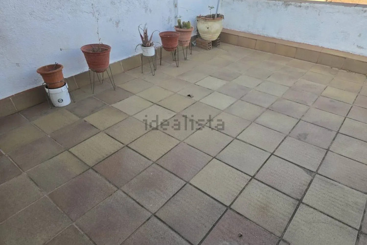 Chalet en calle de Sant Crispí