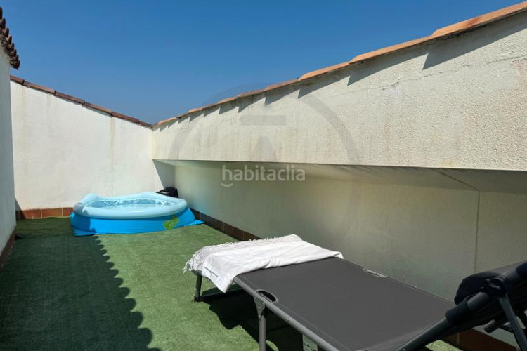 Dúplex tú dúplex en torresana! en Torre - Sana Terrassa