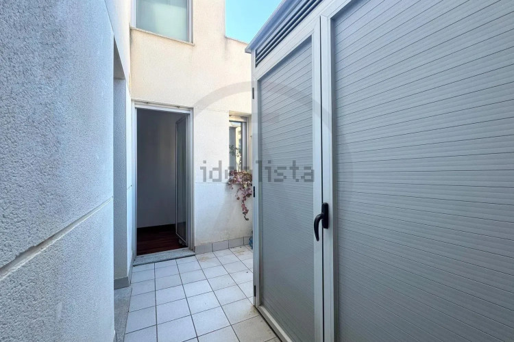 Piso en plaza del Vapor Ventalló