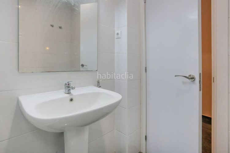 Piso  . muy bien ubicada en Zona Esportiva Terrassa