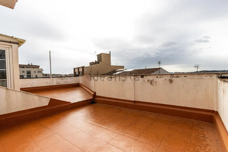 Chalet en calle de Sant Quirze