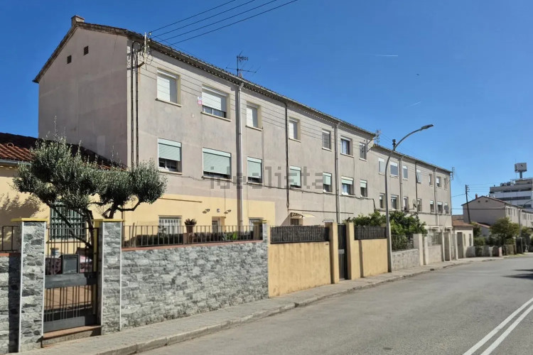 Piso en calle de la Ciutat de Pamiers