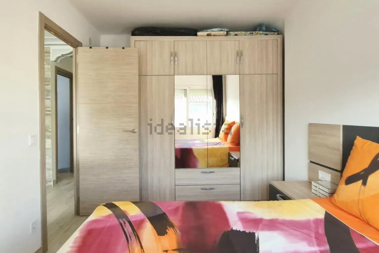 Piso en calle del Sindicat