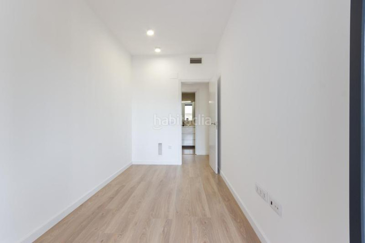 Piso  en venta obra nueva en zona sant pere en Terrassa