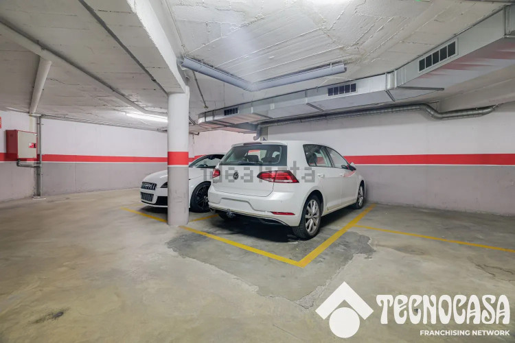 Dúplex en calle de Jerez