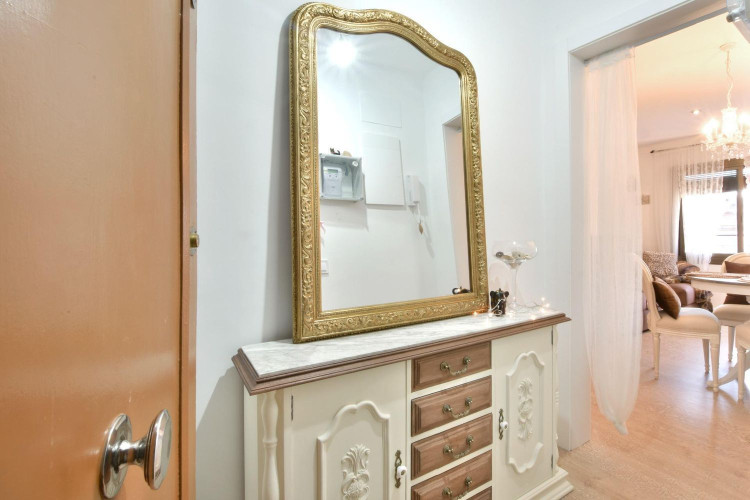 Calle d'Albinyana, Can Palet  