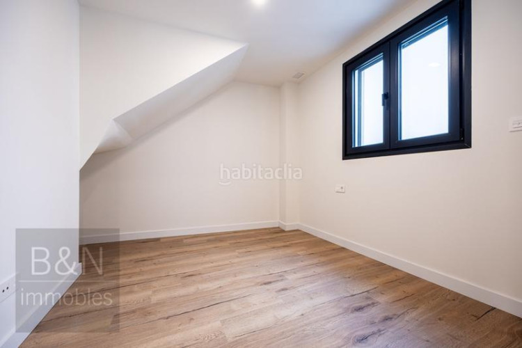 Dúplex experimenta el lujo de vivir en el corazón en una residencia pasiva! disfruta de todas las comodidades que puedas imag en Terrassa