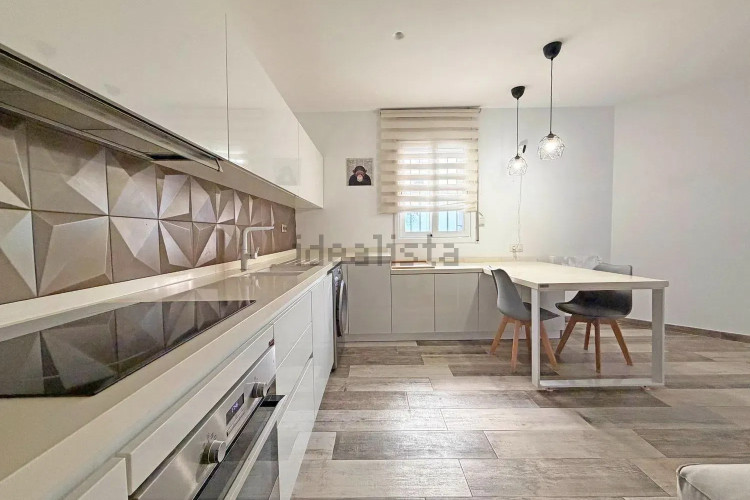 Chalet pareado en Barrio Poble Nou