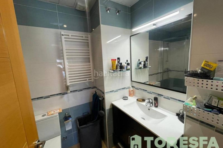Dúplex duplex en venta en Sant Pere Nord08226 en Sant Pere Nord Terrassa