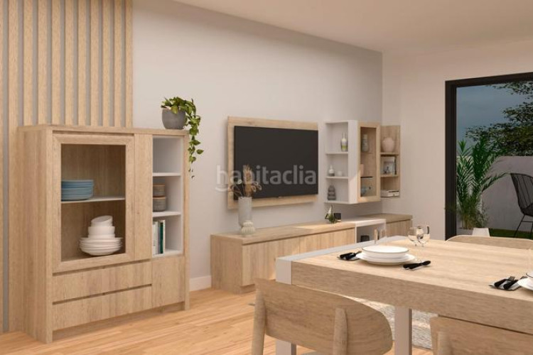 Piso 94m