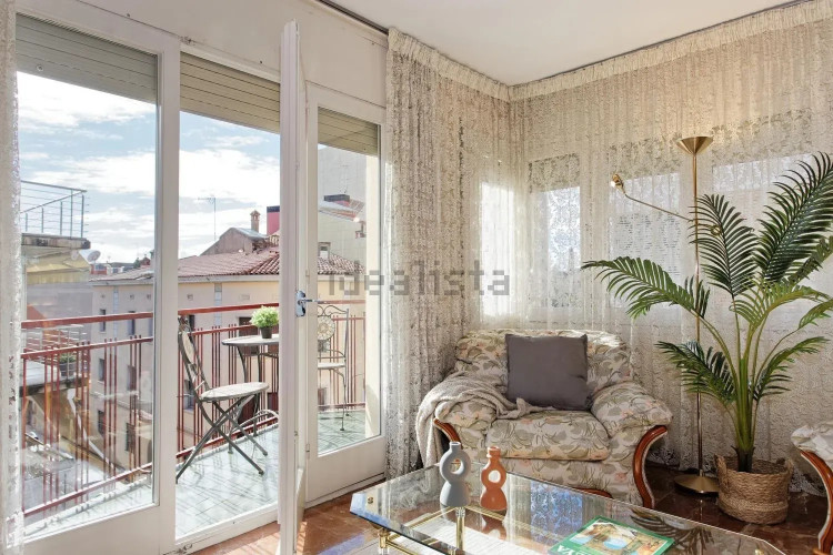 Piso en Barrio Ca n'Aurell