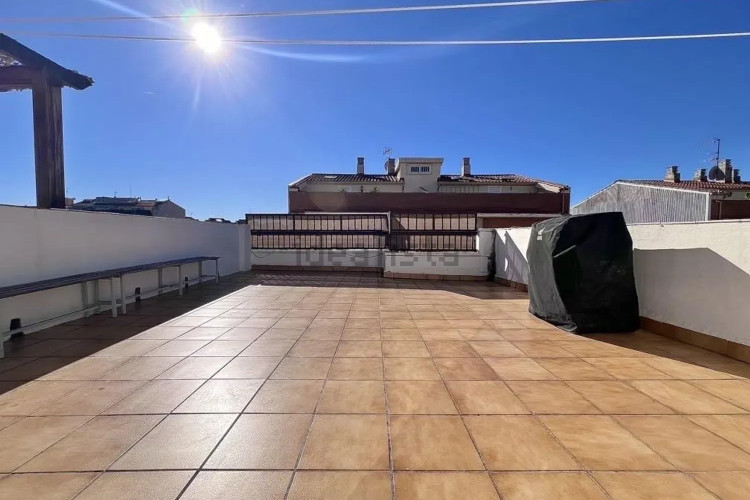 Dúplex en Barrio Sant Pere Nord