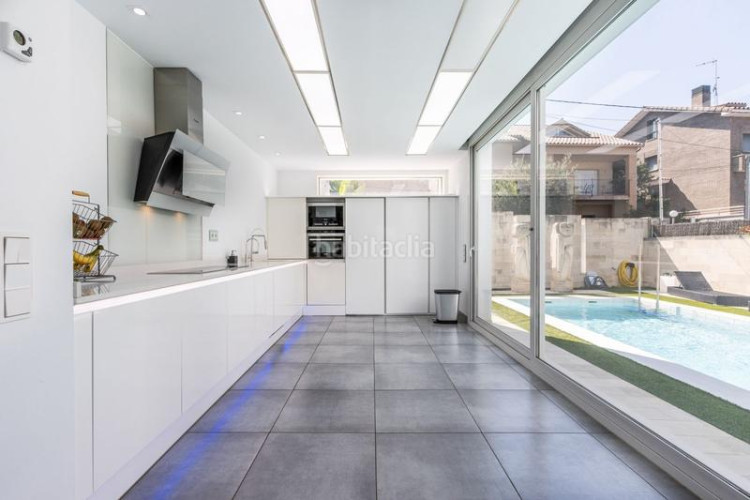 Chalet en Can Parellada Terrassa