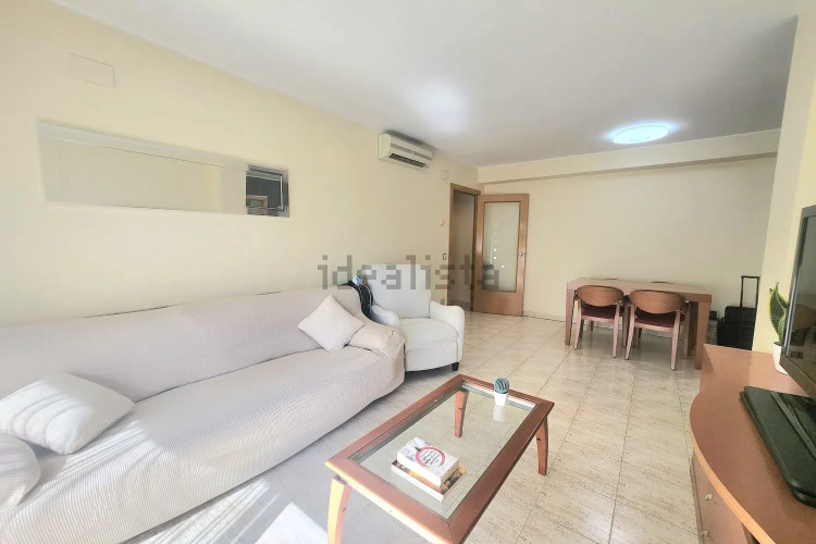 Piso en Barrio La Grípia