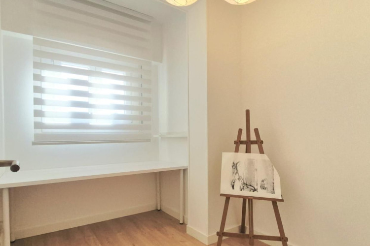 Carrer de Prat de la Riba, Vallparadu00EDs - Antic Poble de Sant Pere