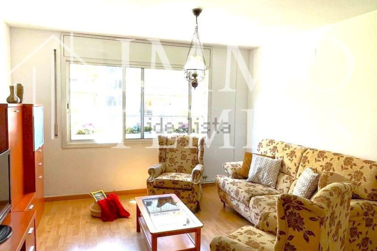 Piso en calle Doctor Calsina s/n