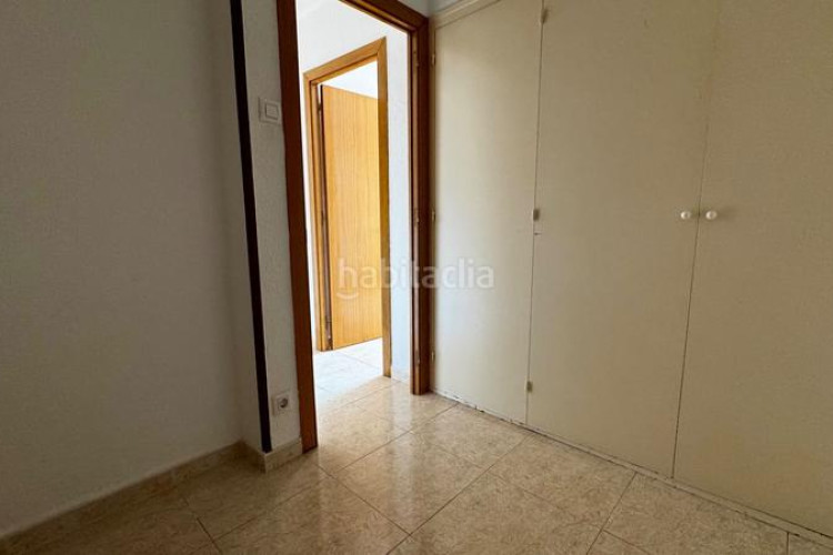 Piso en jaume i 344 en Sant Pere Nord Terrassa