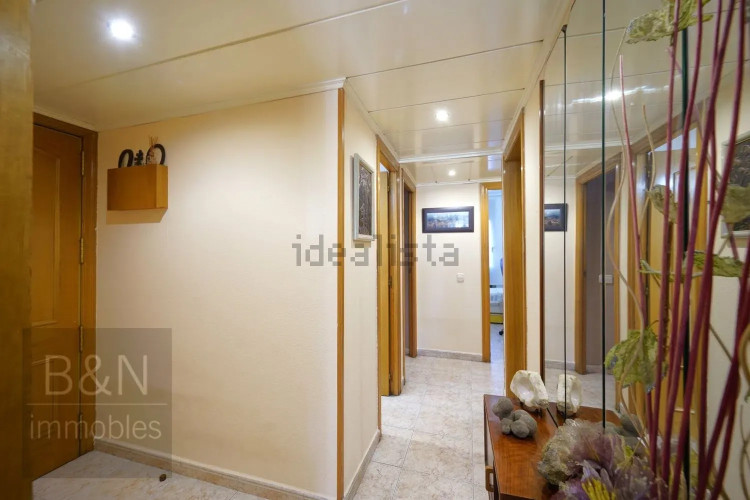 Piso en Barrio Can Palet II - Guadalhorce