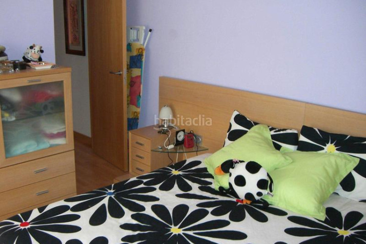 Piso  arrendado con rentabilidad en Sant Pere Nord Terrassa