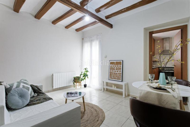 Casa  con encanto en el centro en Barri del Centre Terrassa