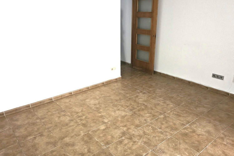 Carrer de Dom Bosco, 80, La Maurina