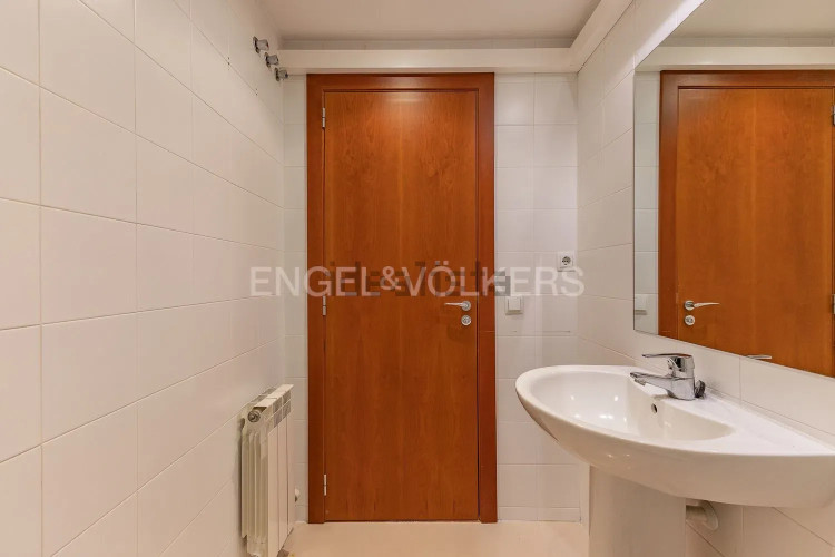 Ático en Barrio Centre