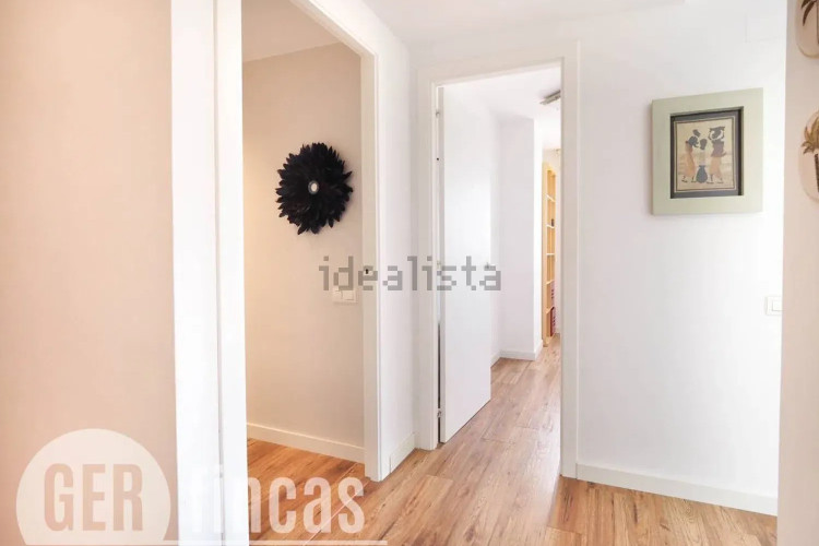 Piso en calle de l'Infant Martí