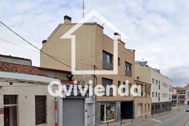 Martorell, de, Roc Blanc