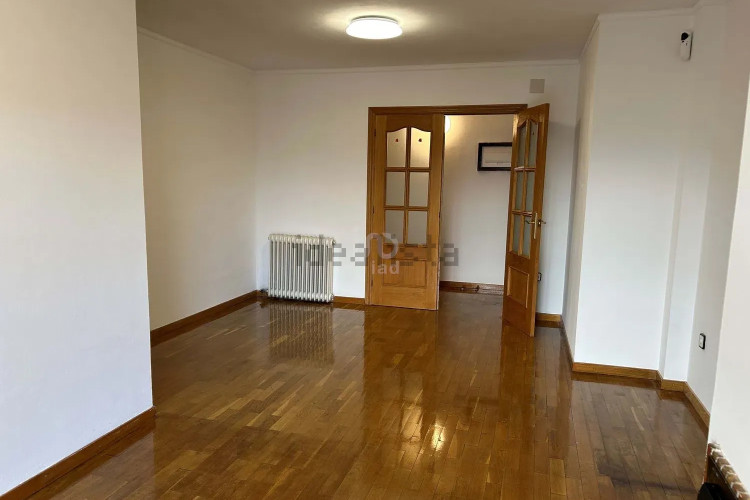 Piso en Barrio Ca n'Aurell