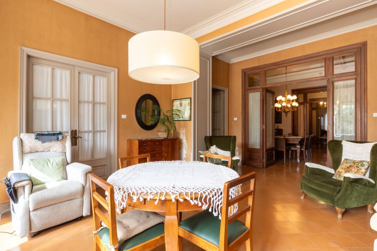 Calle de Sant Jaume, 26, Barri del Centre