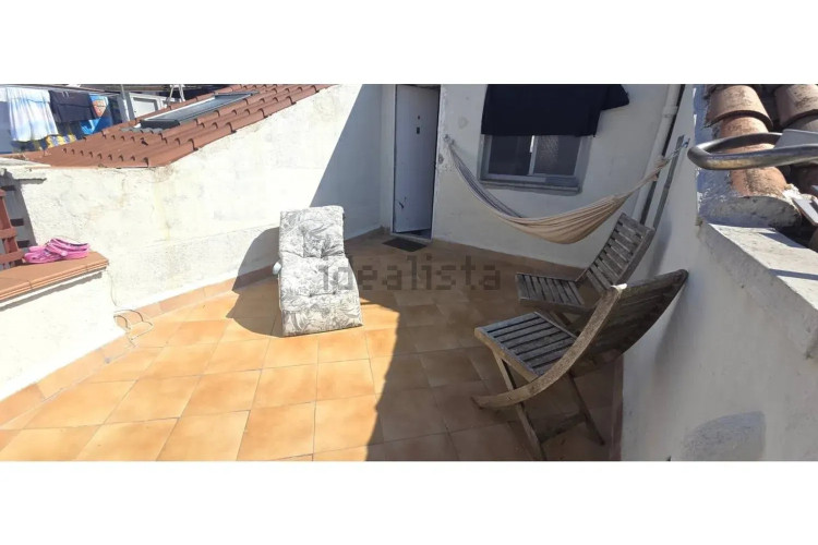 Piso en Barrio Ca n'Anglada