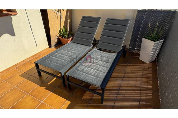 Dúplex en rambla de Francesc Macià