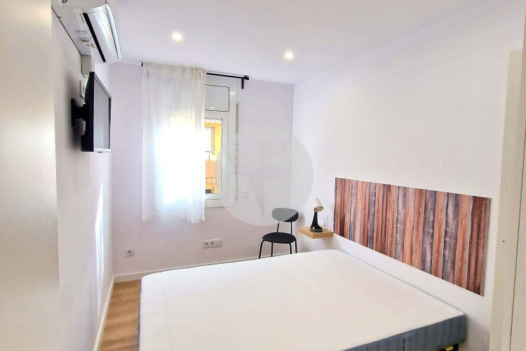 Plau00E7a Catalunya - Escola Industrial