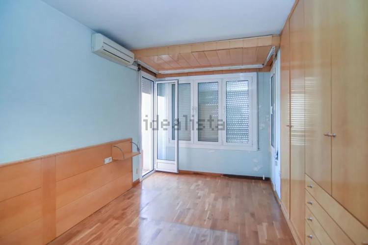 Piso en calle del Pintor Borrassà