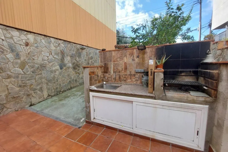 Chalet en Barrio La Cogullada