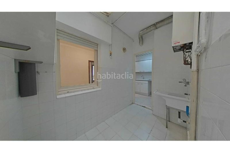 Piso La Maurina en La Maurina Terrassa